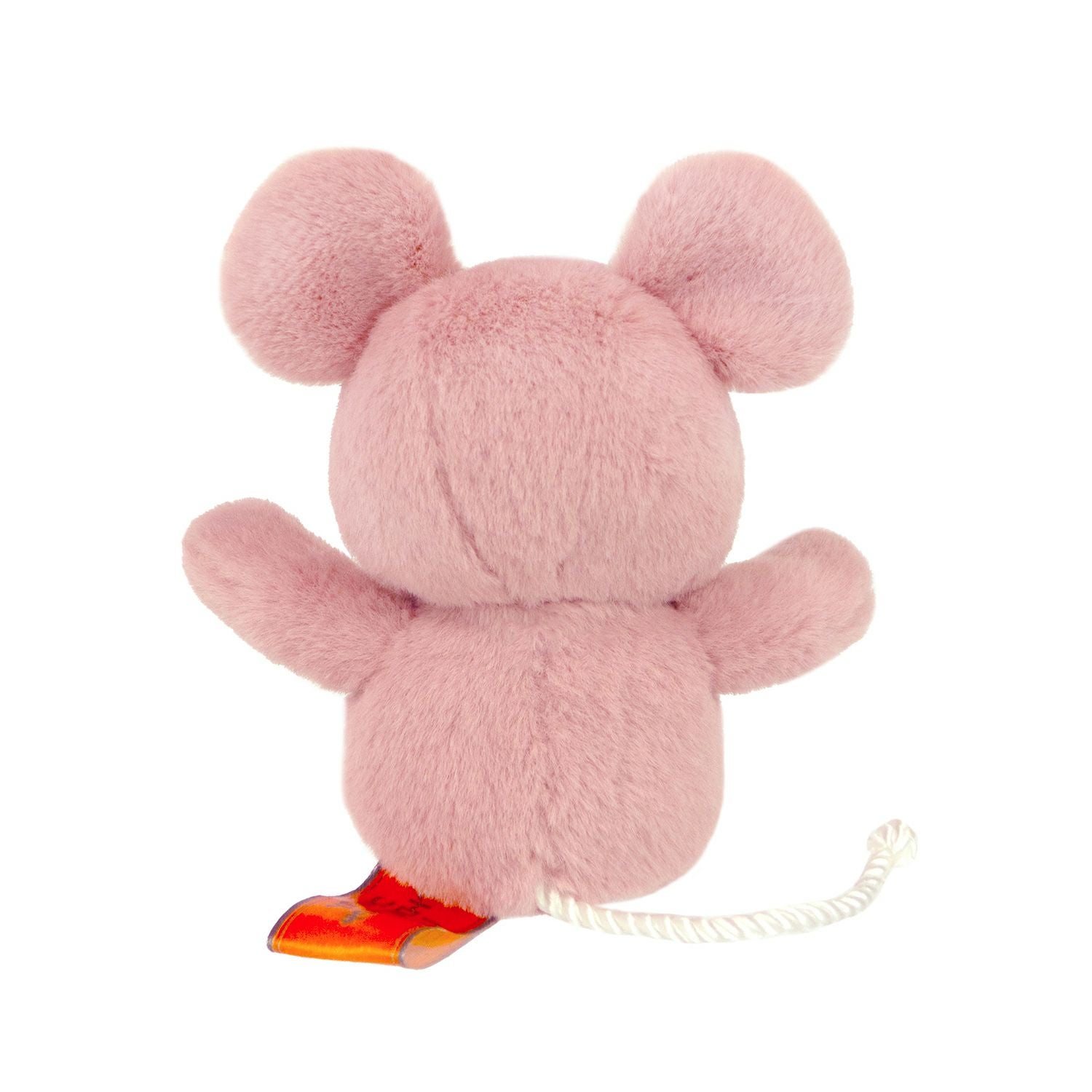 レトロぬいぐるみこれくしょんmini Qピッピ | 雛人形（ひな人形）・五