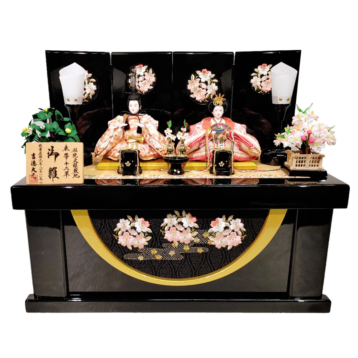 直営店オリジナル雛人形 商品一覧 | 雛人形（ひな人形）・五月人形の