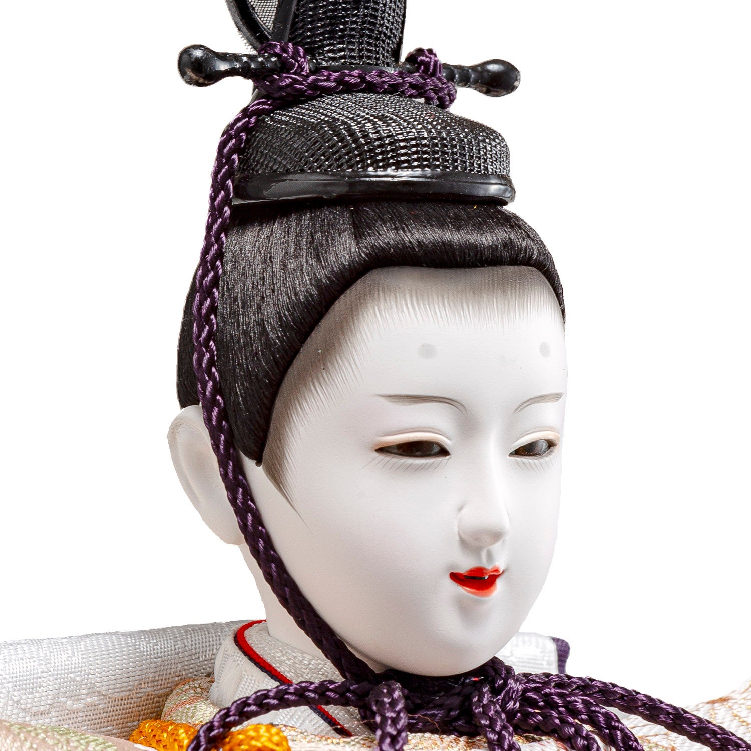 雛人形】三五親王飾り | 雛人形（ひな人形）・五月人形の吉徳