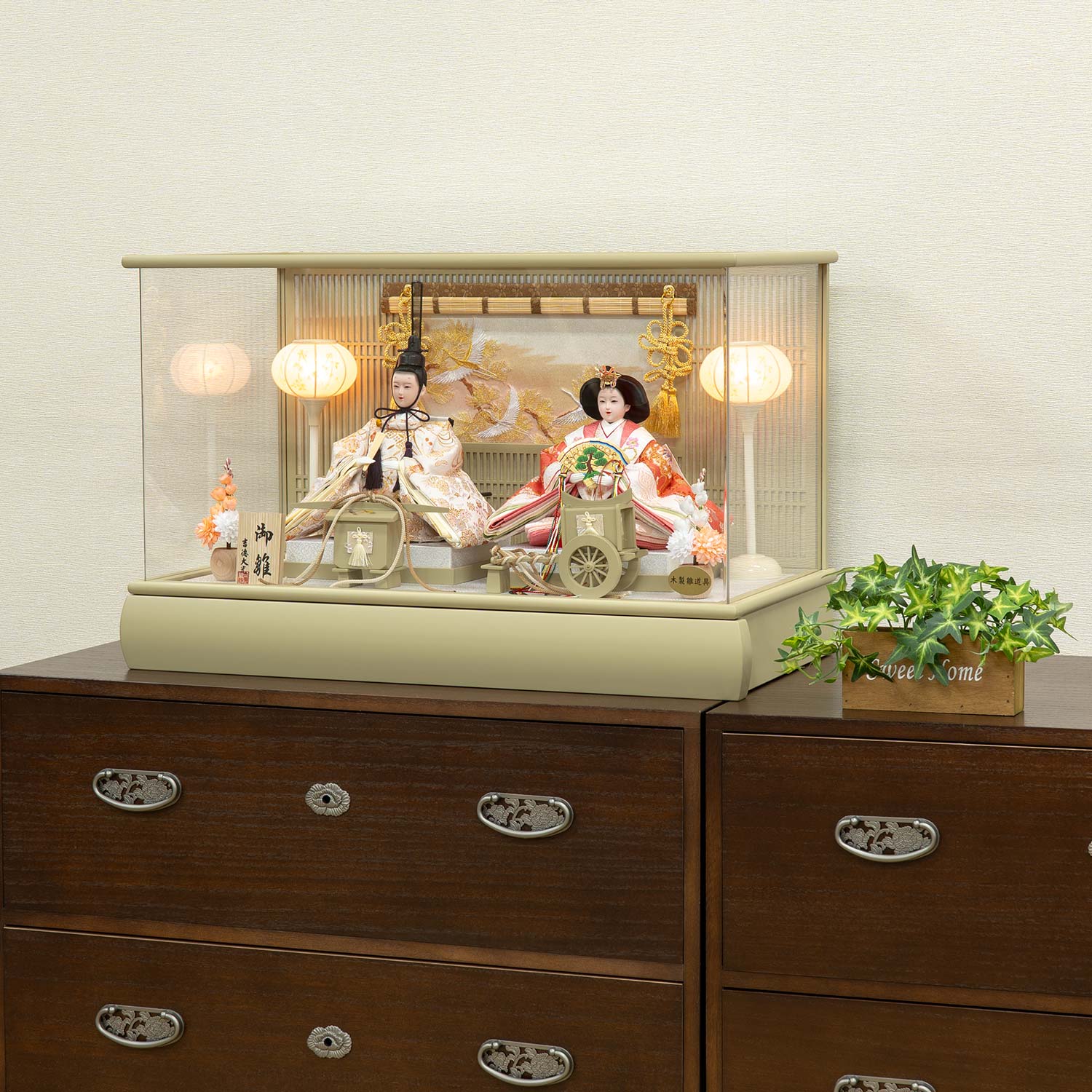 商品一覧 | 雛人形（ひな人形）・五月人形の吉徳 オンラインショップ