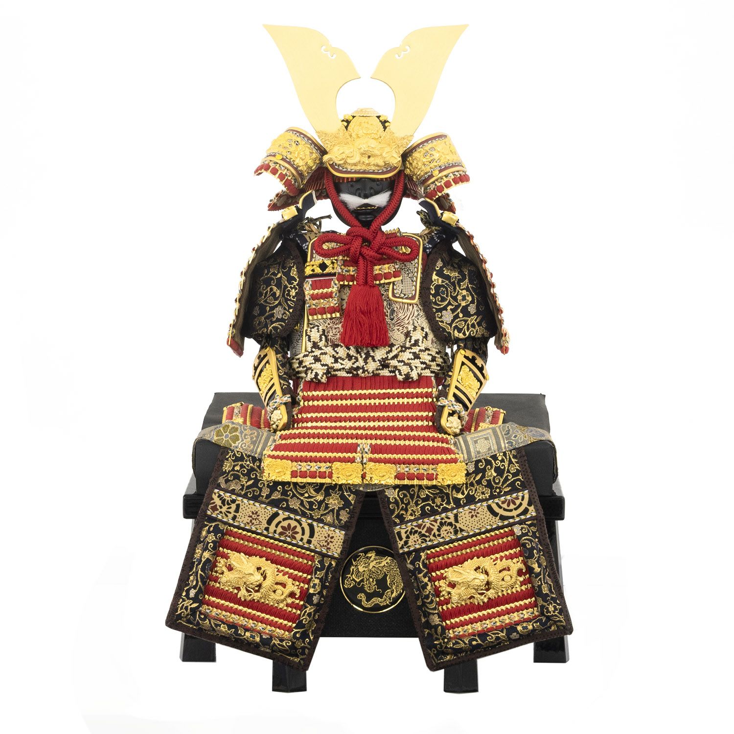 破格】5月人形 (吉徳工房) 五月人形・兜飾りの吉徳オンラインショップ