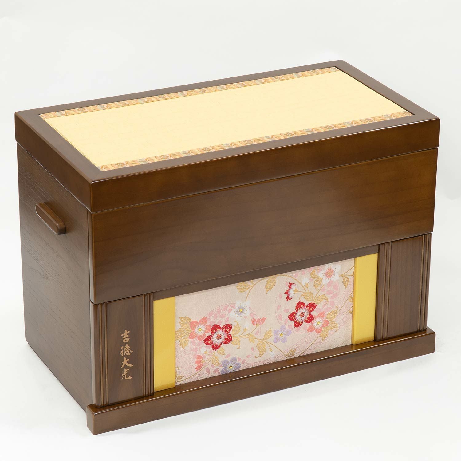 雛人形】小三五親王小芥子官女五人収納箱飾り | 雛人形（ひな人形