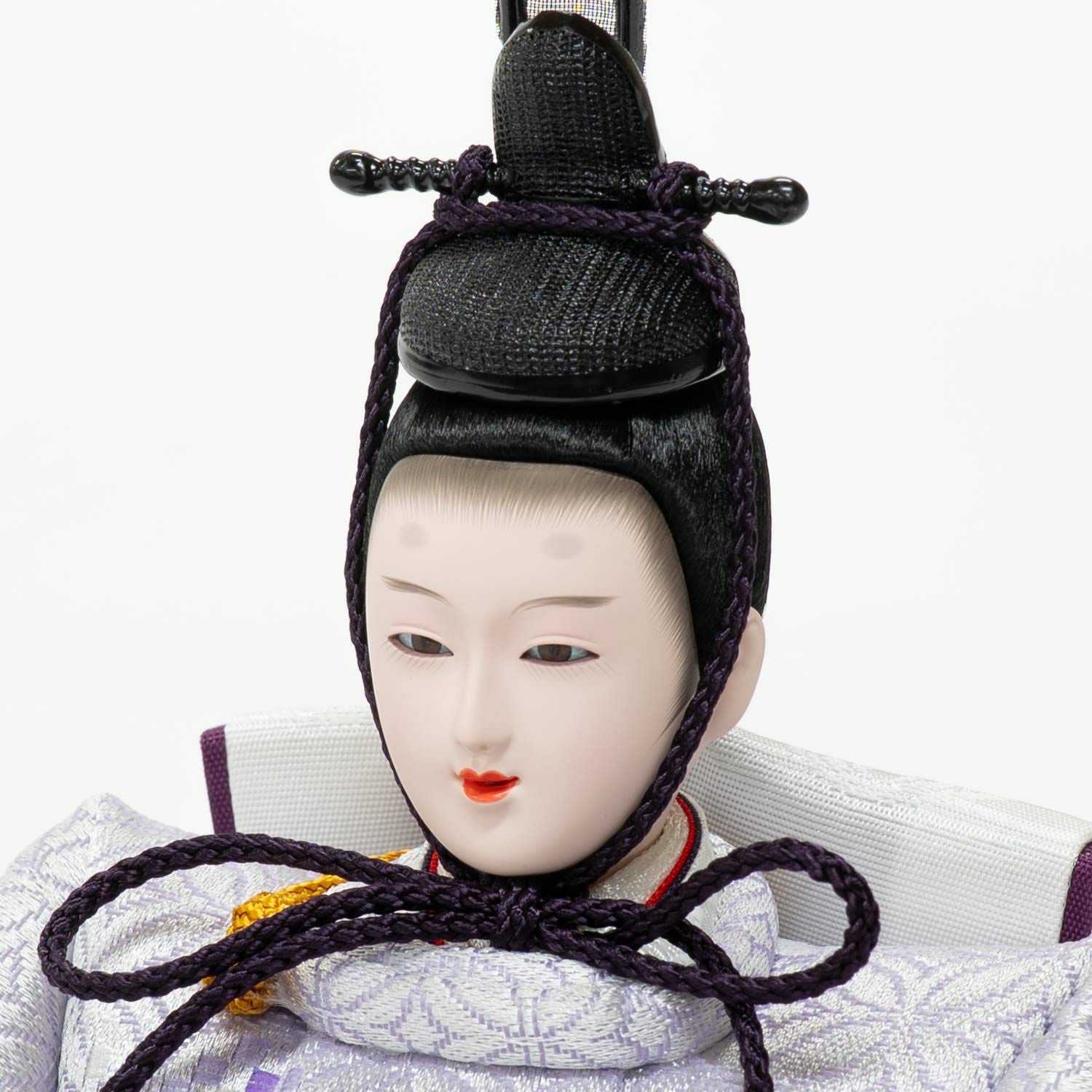 雛人形】芥子親王収納箱飾り | 雛人形（ひな人形）・五月人形の吉徳