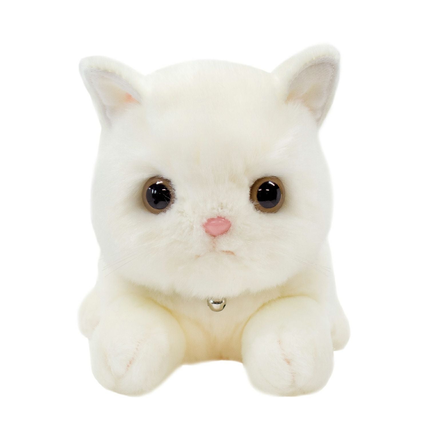 コネコ ホワイト | 雛人形（ひな人形）・五月人形の吉徳 オンライン