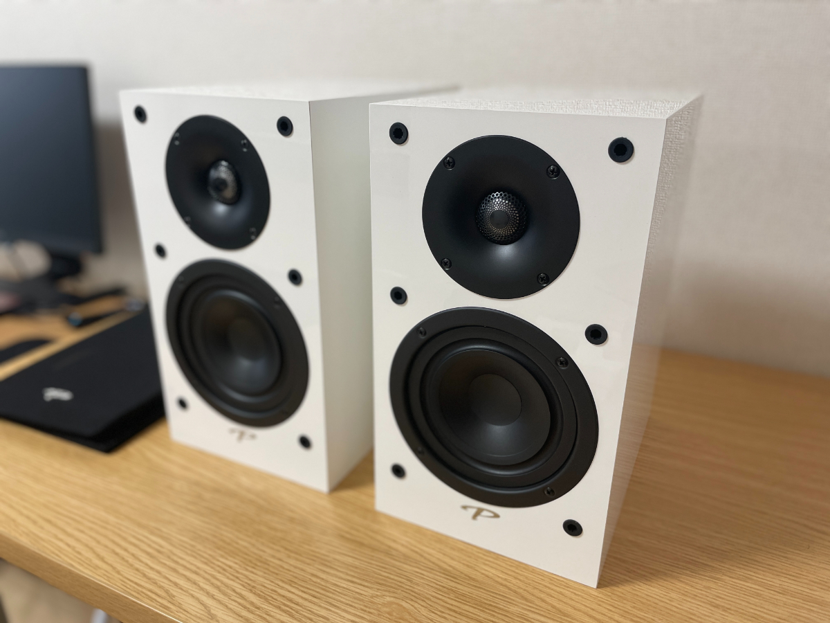 レビュー】paradigm MONITOR SE ATOM コスパ抜群のおすすめ高音質