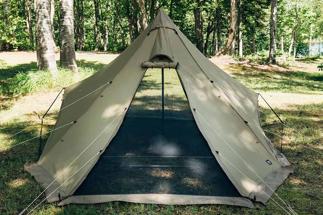 ゼインアーツ ウータS TC｜ワイドビューが開放的なデュオ2ルーム