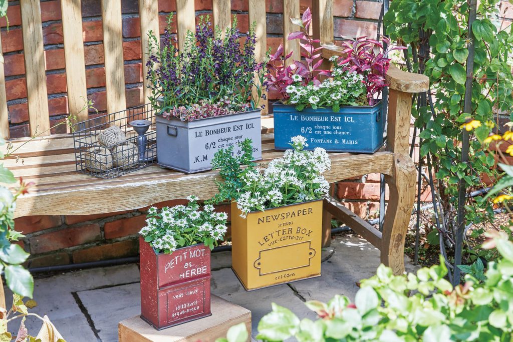 植木鉢・ガーデニングアイテム | 株式会社 友膳