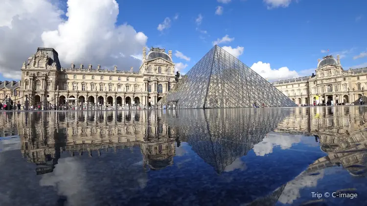 最新】ルーヴル美術館 - チケット、営業時間、口コミ、写真 [2026年