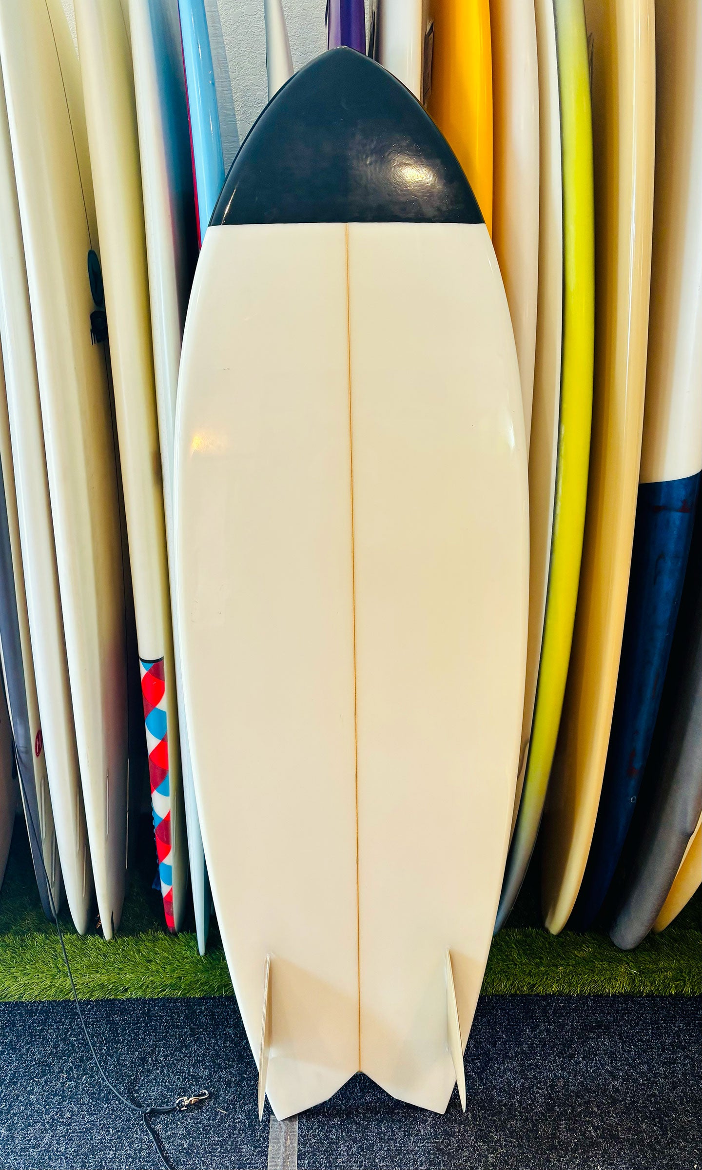 Rare & Vintage – Your Board Santa Cruz