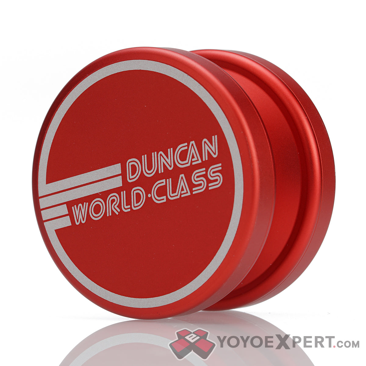 World-Class yo-yo by Duncan