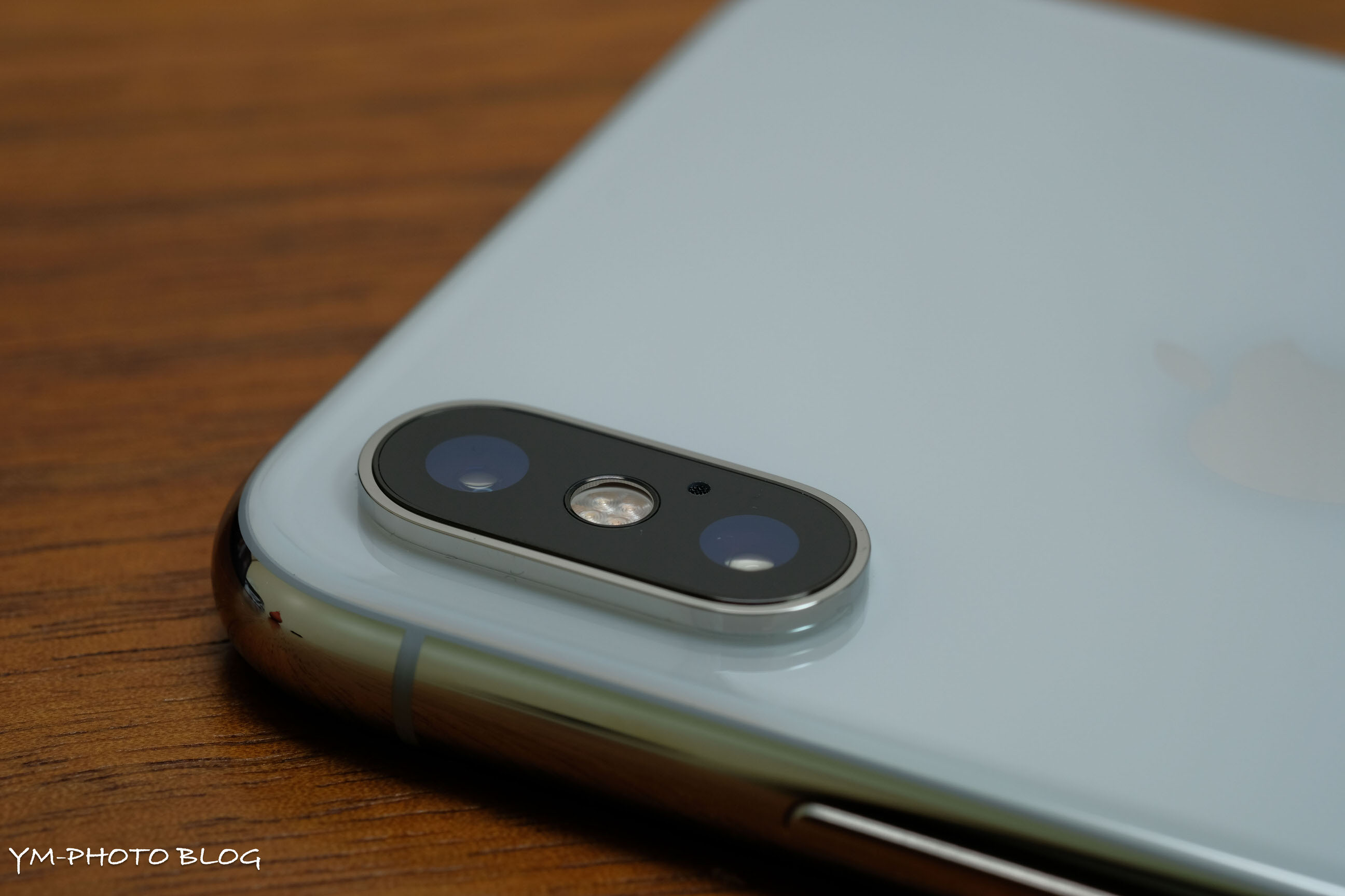 機材レビュー】iPhone XS （256GB,シルバー） - YM-PHOTO BLOG