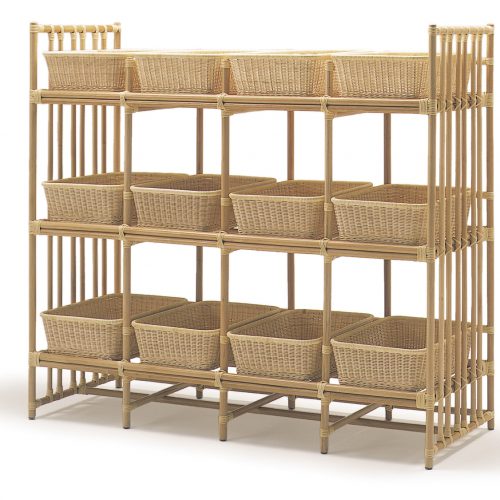 ラブシート C-3150-L ｜ 籐家具・ラタン家具の製造・販売｜ワイ・エム