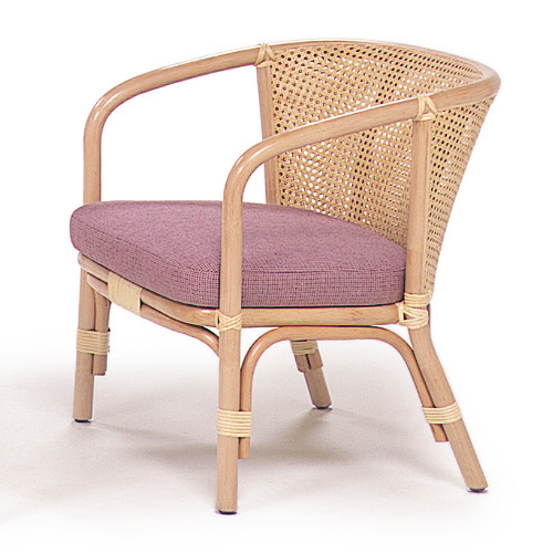 アームチェア C-2190 ｜ 籐家具・ラタン家具の製造・販売｜ワイ・エム