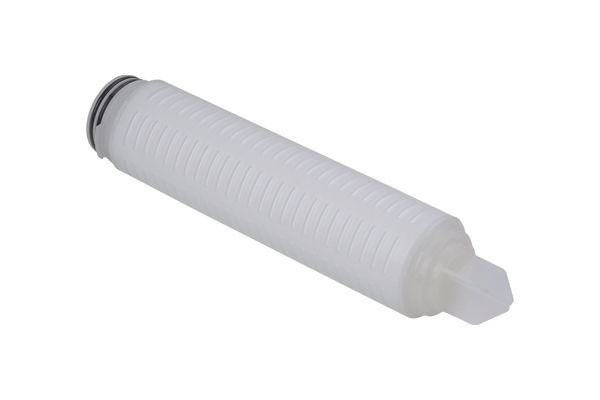 カートリッジフィルター｜株式会社 GSユアサ メンブレン