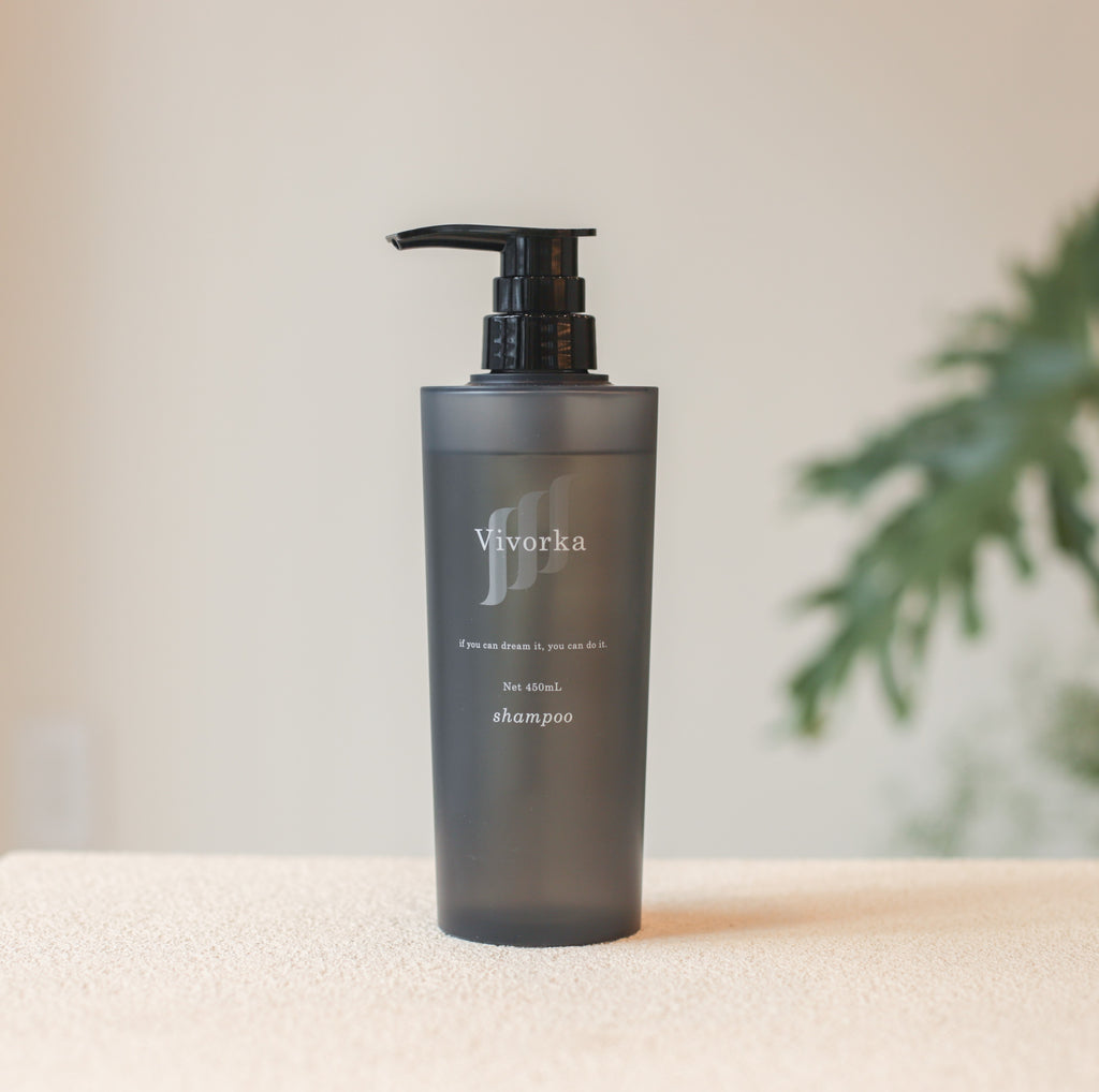 レカルカ Vivorka ヘアケアトライアルセット｜ドクターズコスメ専門