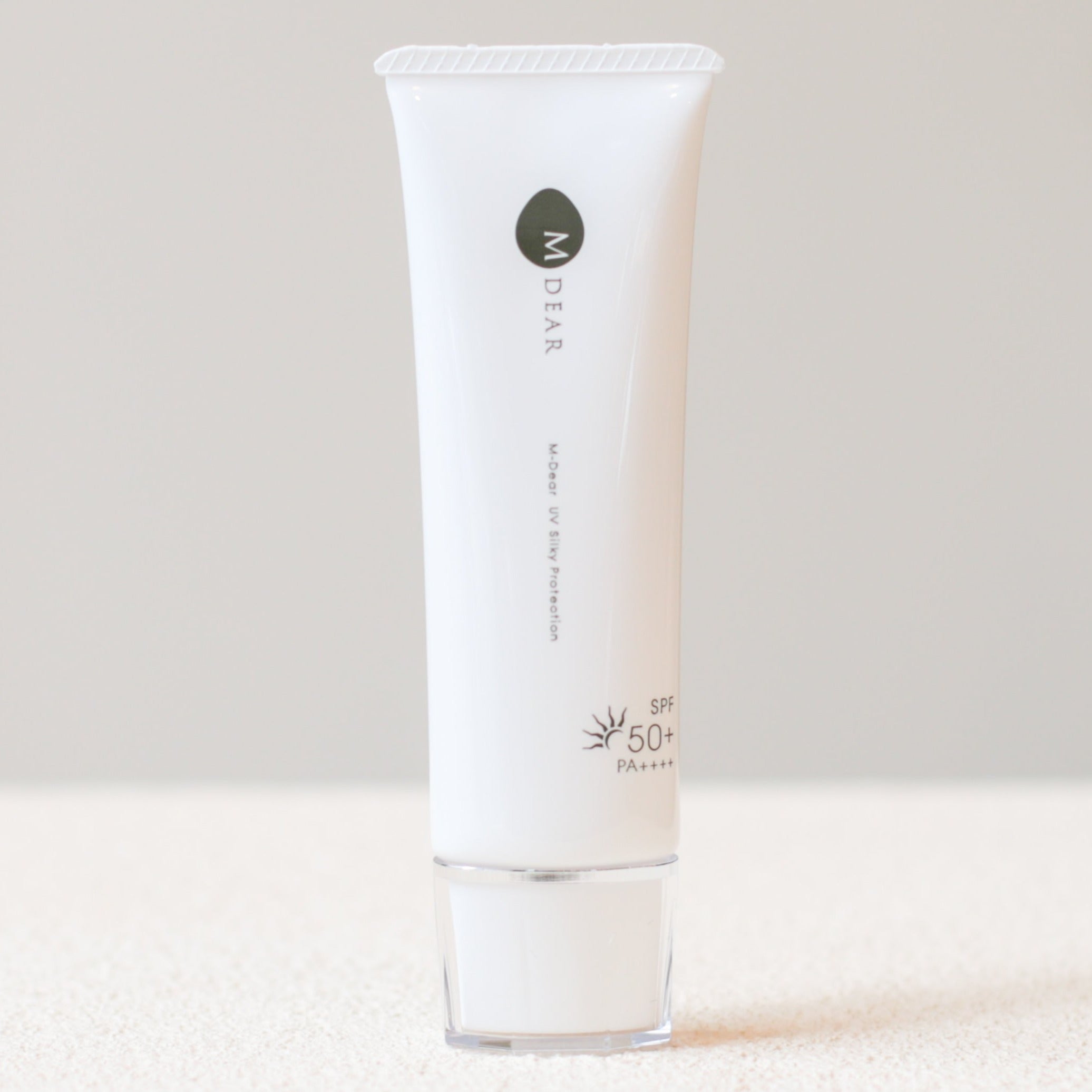 エムディア UVシルキープロテクション｜ドクターズコスメ専門通販