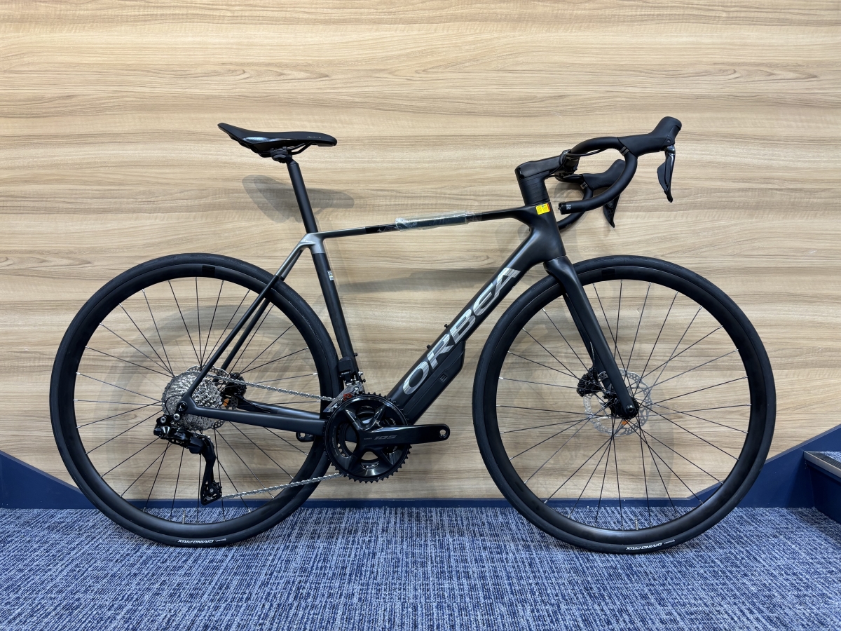ORBEA】2026年最新モデルの軽量バイクが入荷してきました！ | 神戸で