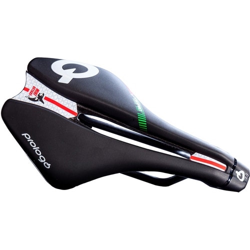 サドル】☆アイテムで冒険☆prologo DIMENSION NACK使ってみました