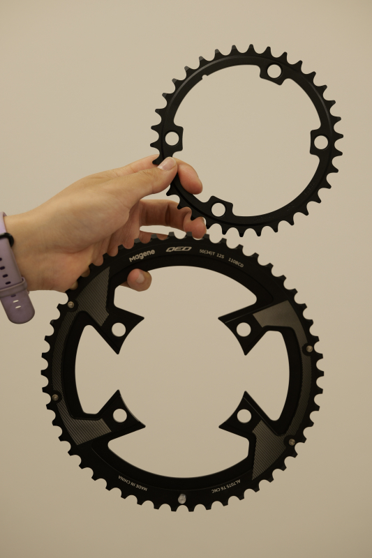 Magene】グロータックより格安スパイダー型パワーメーターが発売開始