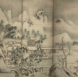 薩摩出身で京都で活躍した画僧・楊月和玉