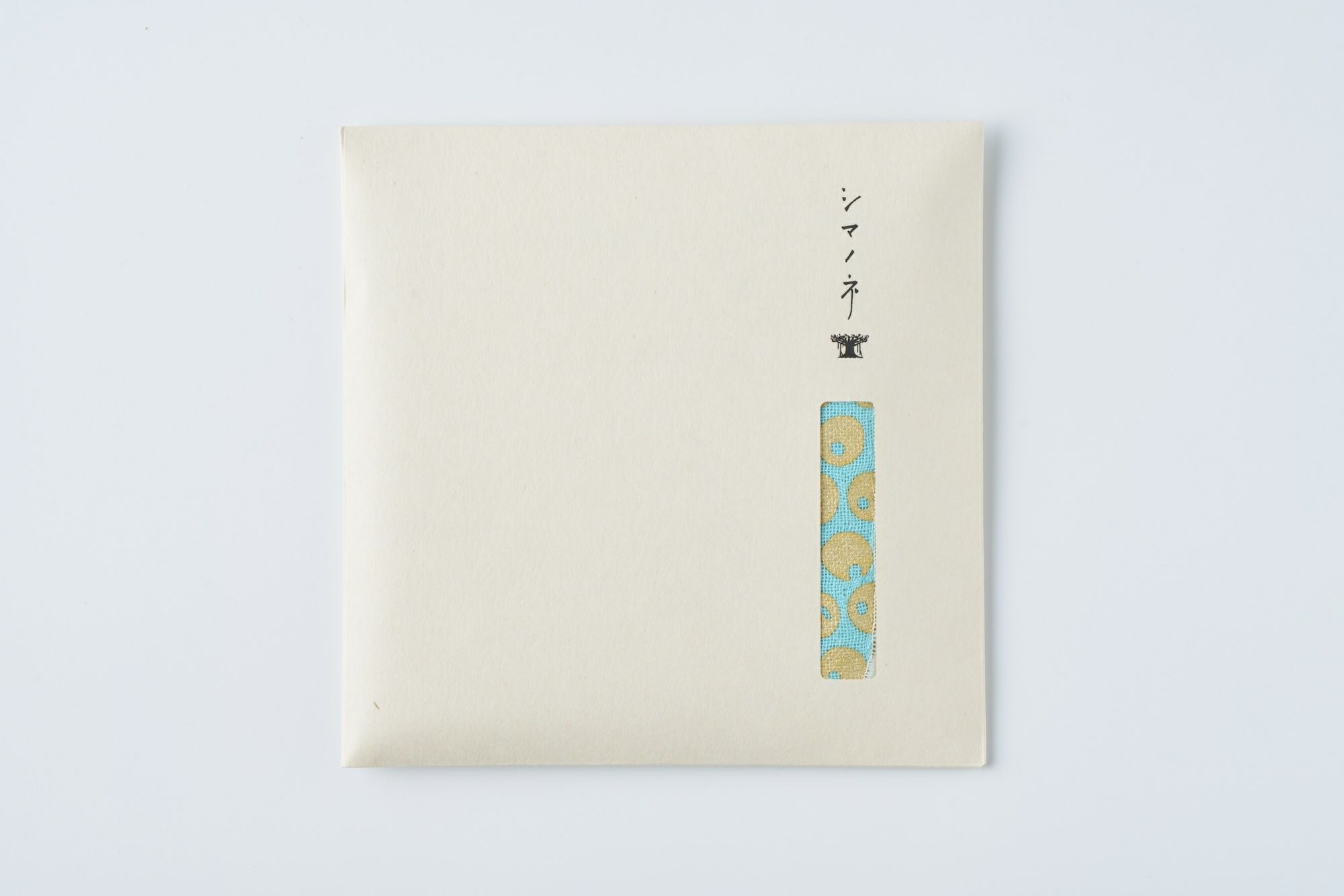 タオルハンカチ シーサーミンタマー シマノネ | ゆいまーる沖縄 ＜Online＞