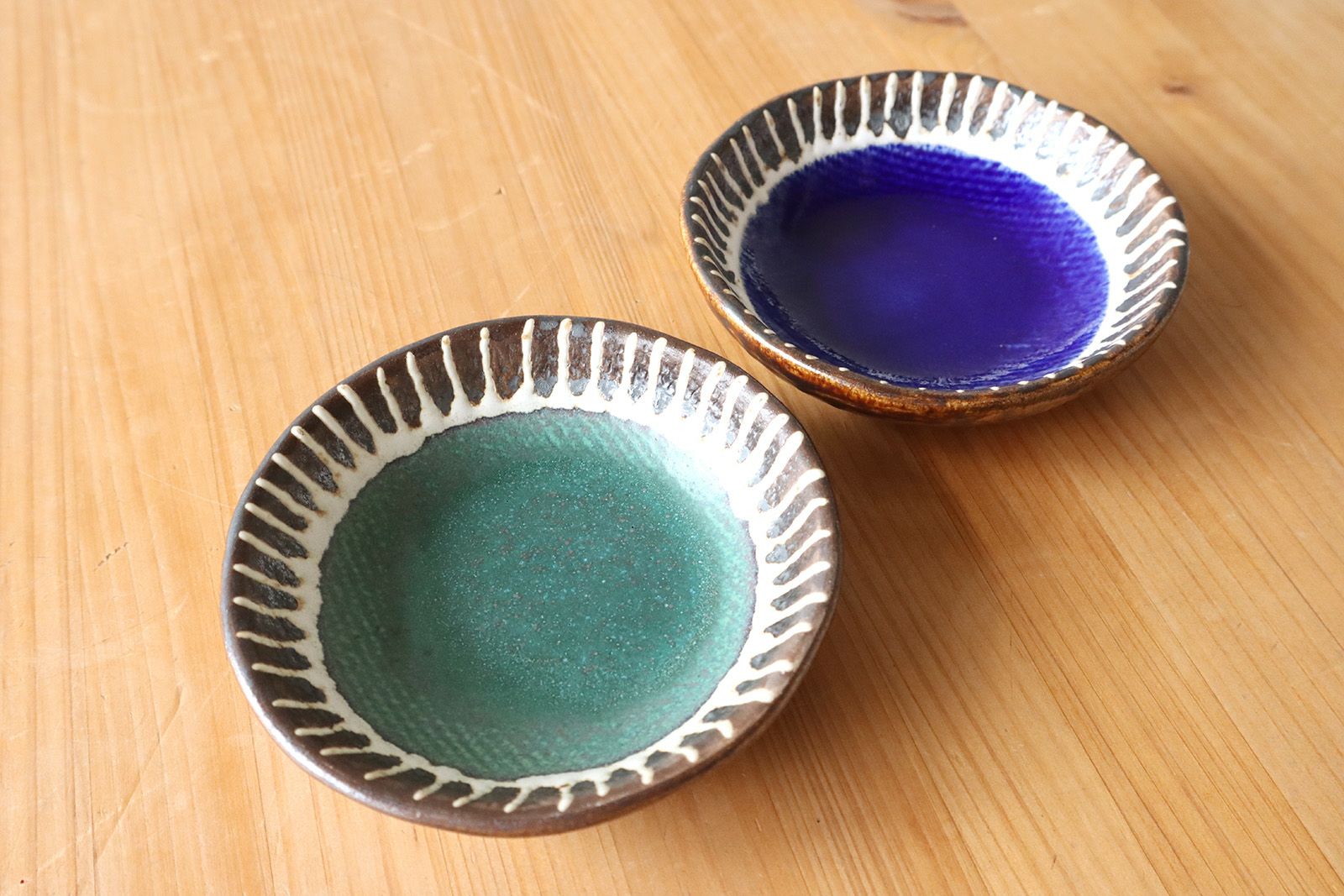 マカロンシリーズ シリアルボウル 眞正陶房 | ゆいまーる沖縄 ＜Online＞