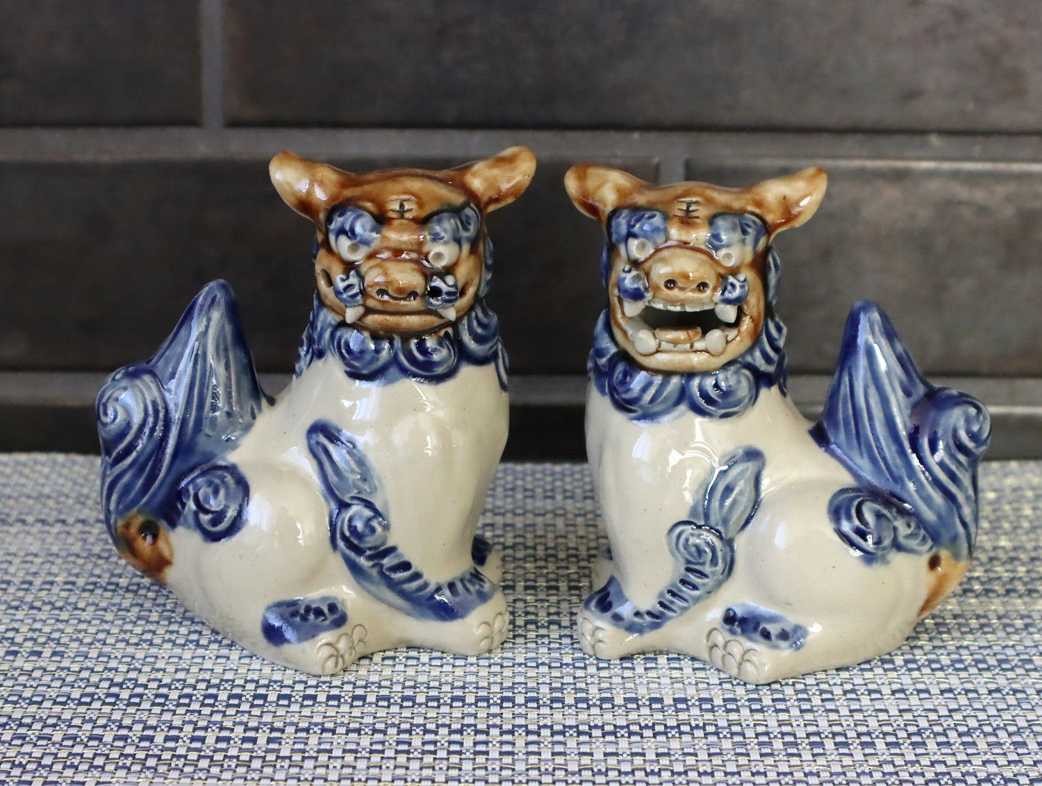 シーサー | ゆいまーる沖縄 ＜Online＞