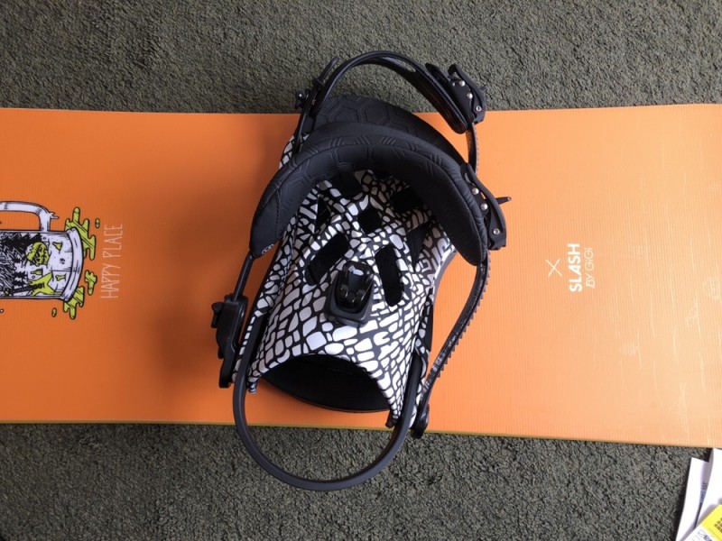 UNION CONTACTPRO 使ってみたよ！ | 雪バカ日誌