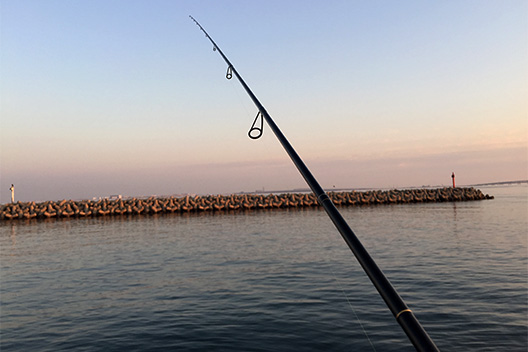 ブルーカレント83TZ NANO FLEXが届いた！初回インプレ。 ｜ ゆるりと