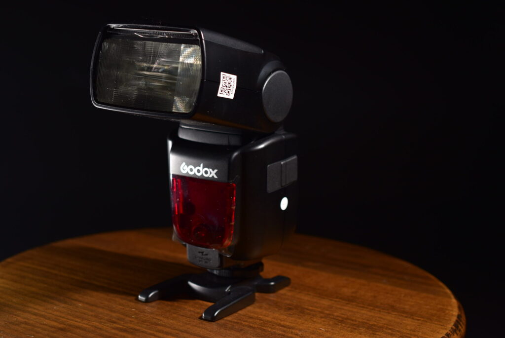 GODOX TT600レビュー｜物撮りに最適なコスパフラッシュ