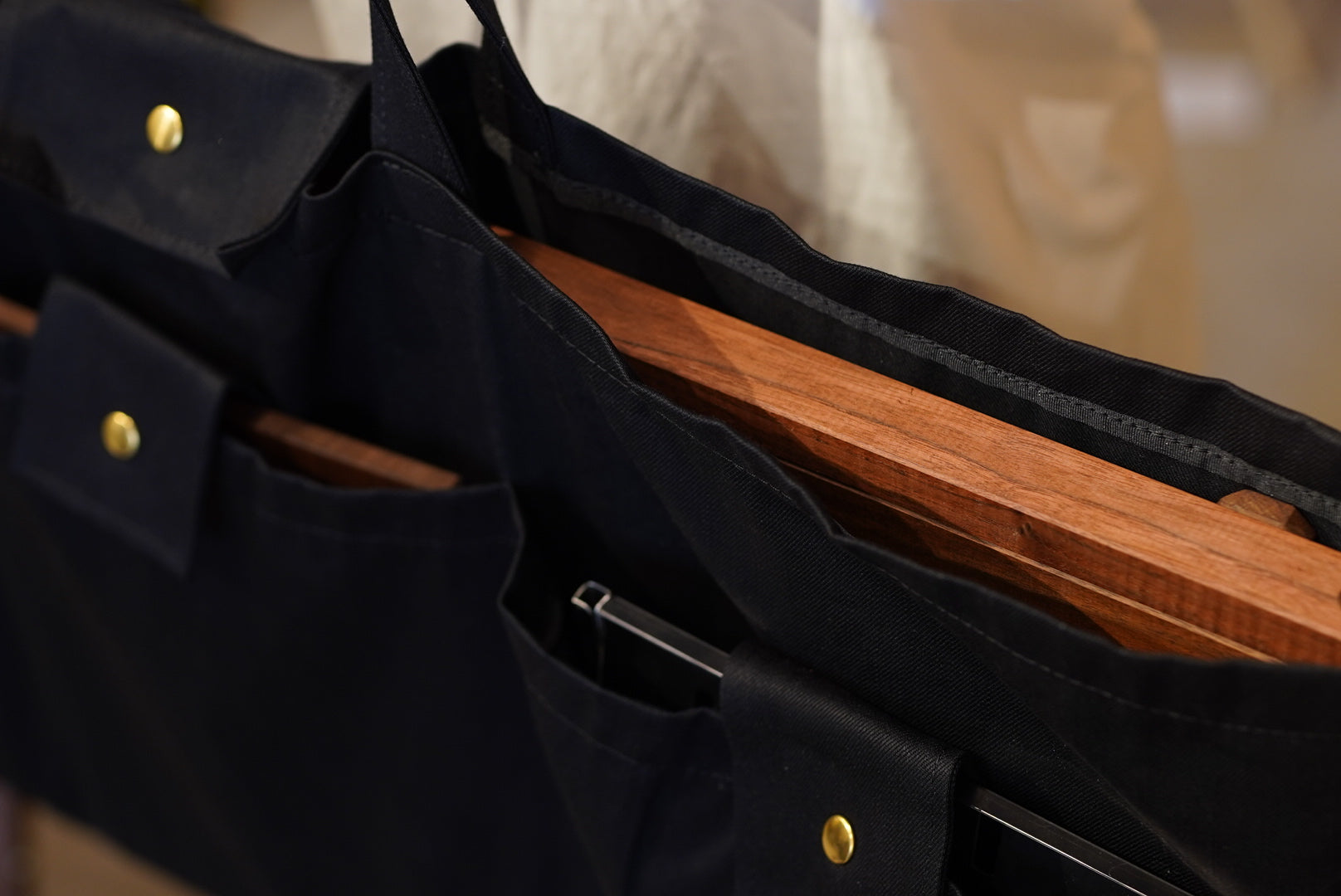 YURAGI OUTDOOR別注 IGTテーブル（YURAテーブル） 収納ケース