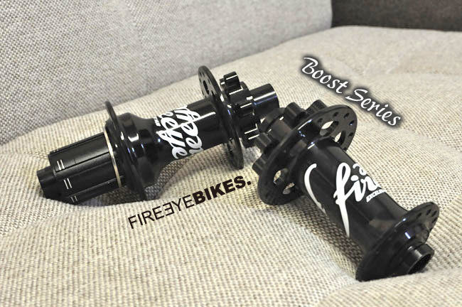 ブーストハブ降臨: Yurisの日記