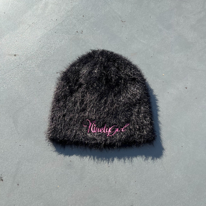 Shaggy Beanie【9090 girl】 – YZ