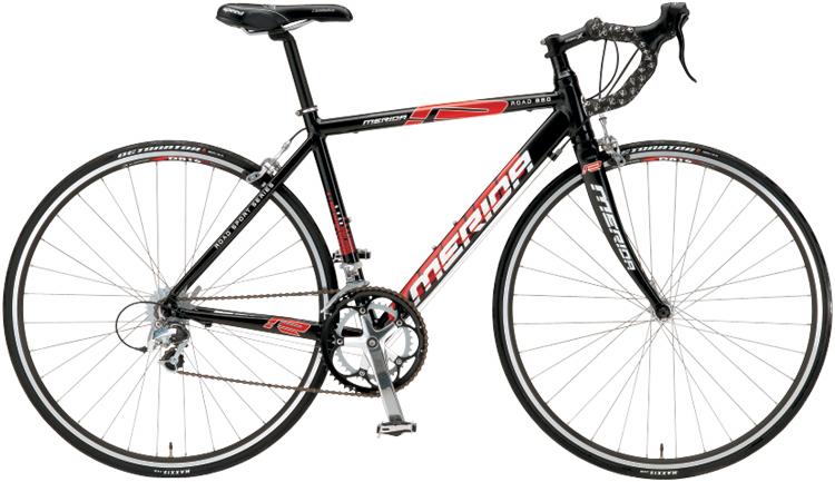 2007 MERIDA ROAD 880