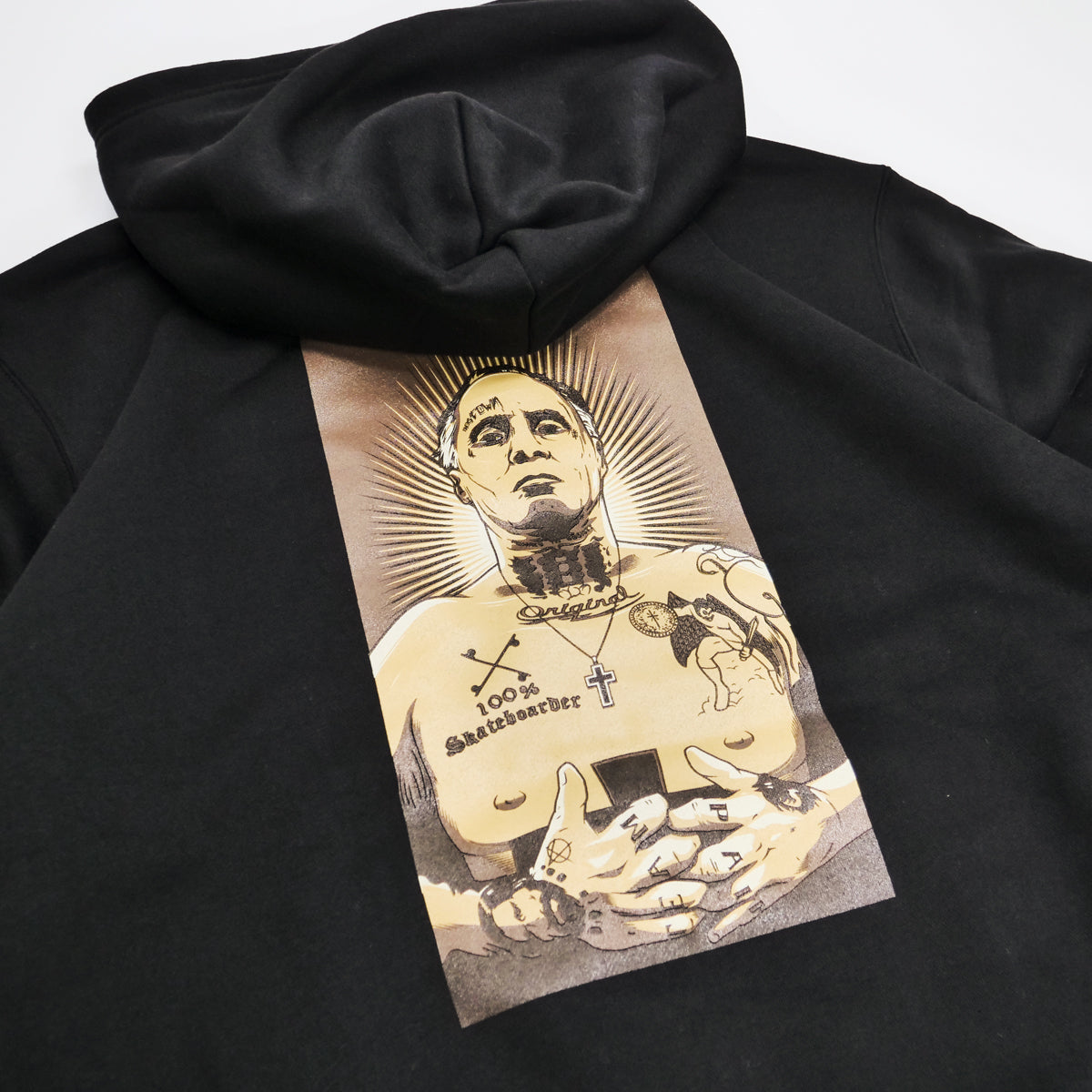 JAY ADAMS ZIP HOODIE NAVY Z5S2ZP1-NV – Z-FLEX SKATEBOARDS JAPAN