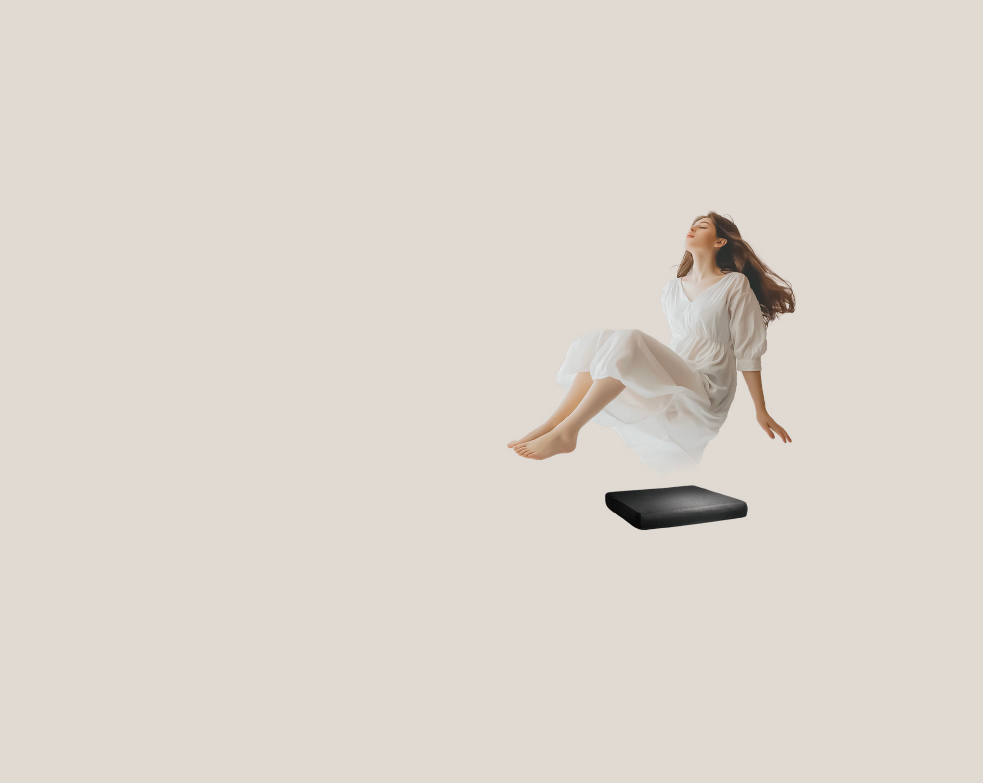 公式】ZABUSHION（ザブション）