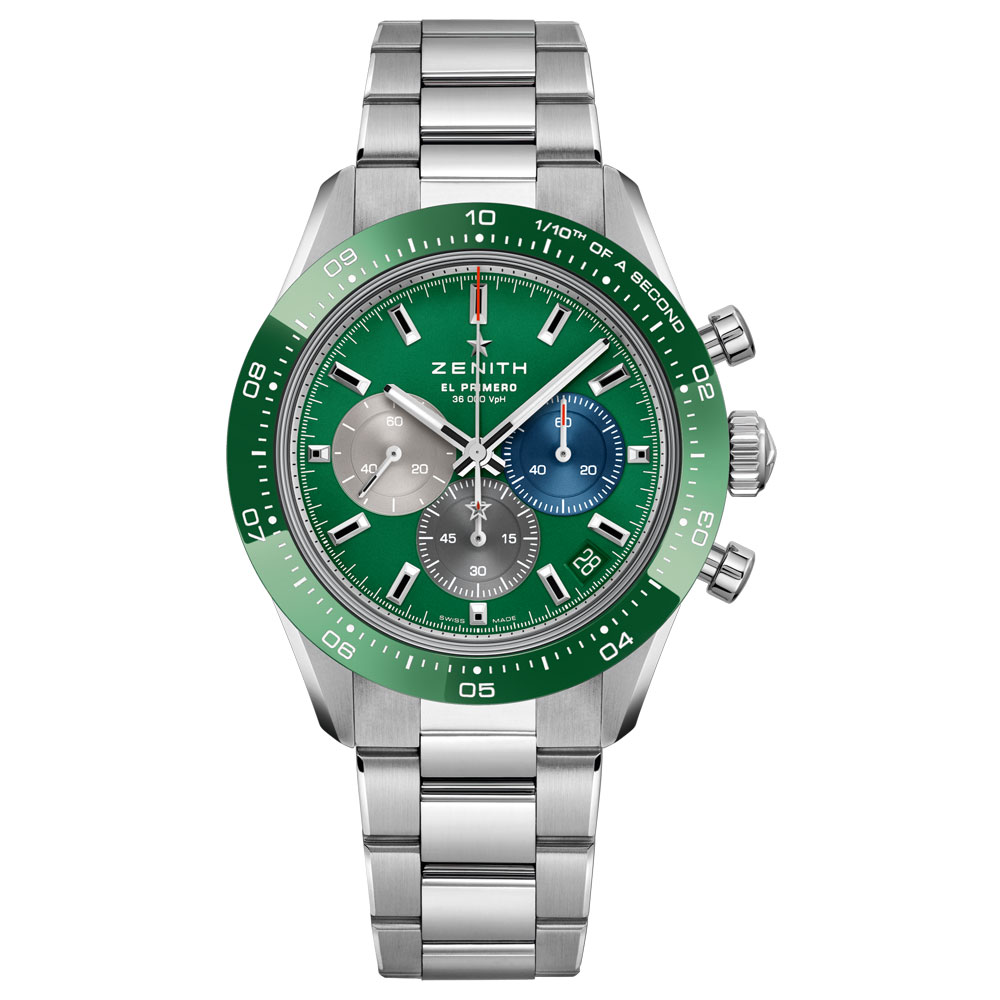 実機レポート！]最新作！空前のベストセラーモデルから新色が登場です