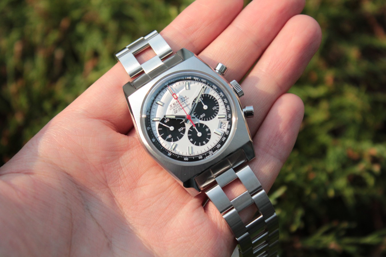 ルパンもいいけどこちらもおすすめ！！【A384 REVIVAL】 – ゼニス