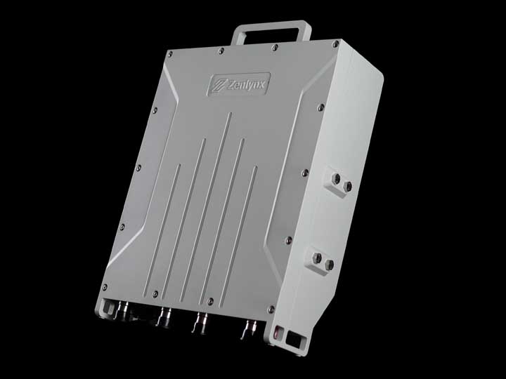 Welcome to Zenlynx: Affordable high-quality radio products