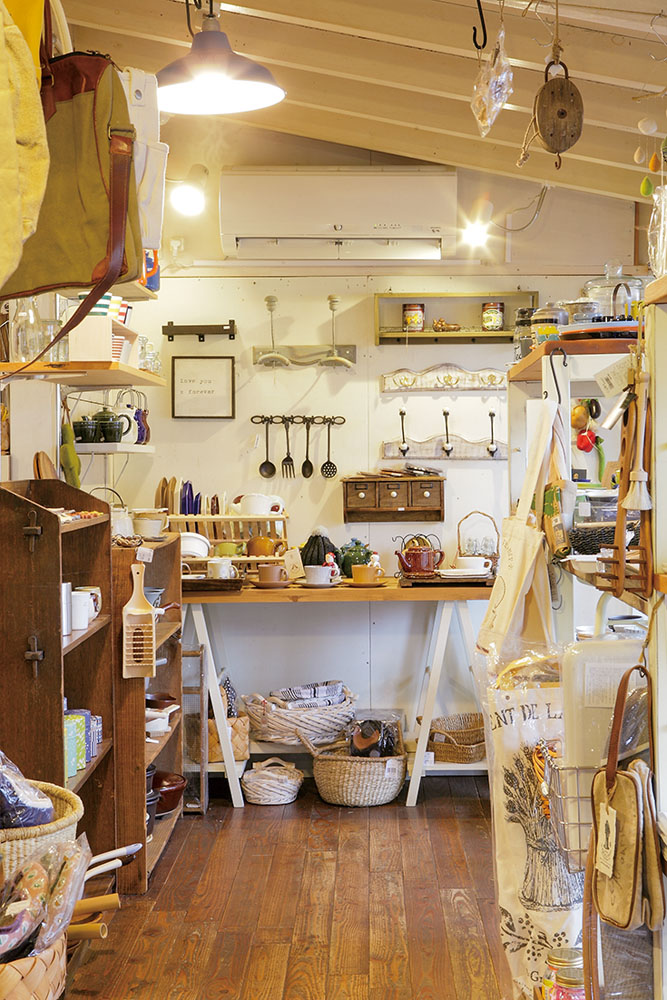 coriss｜ゼンリン軽井沢