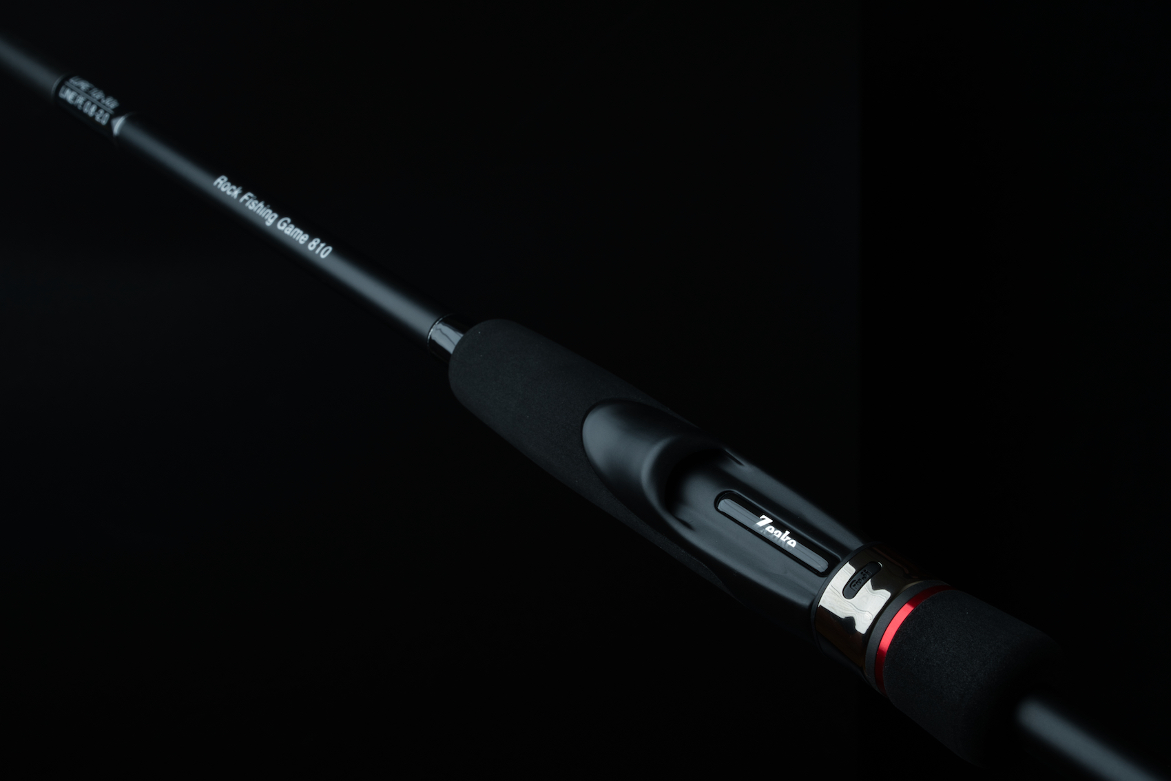 RockFishシリーズ | 株式会社ジーク[Zeake] | ルアーメーカー