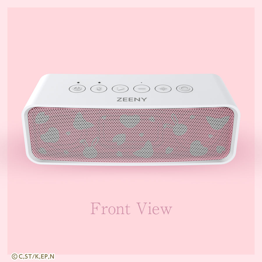 カードキャプターさくら クリアカード編】Zeeny T☆Box