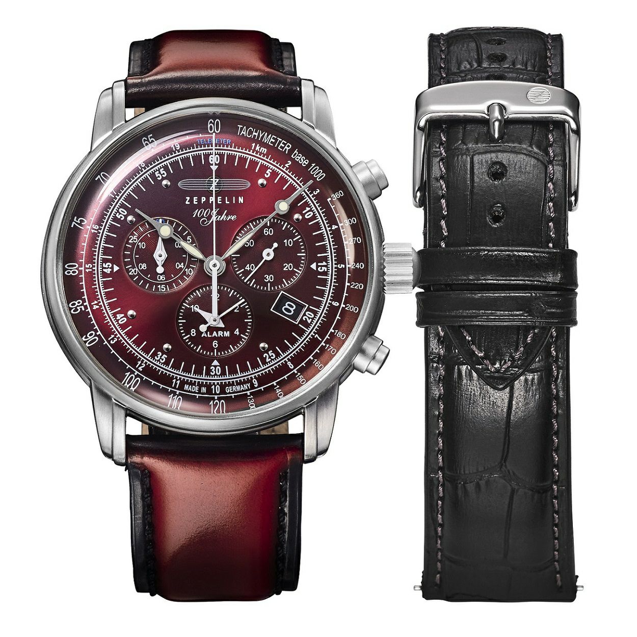 7662-7_SET | ZEPPELIN Official Online Shop