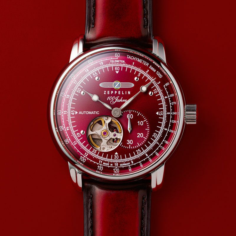 7662-7_SET | ZEPPELIN Official Online Shop