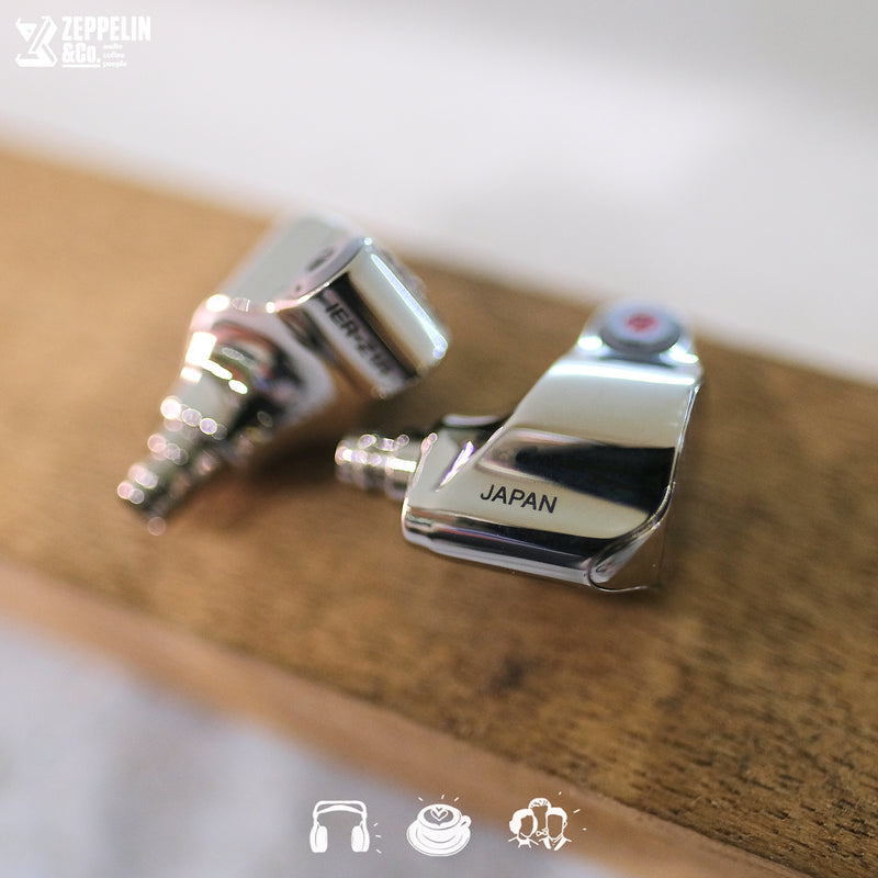 Sony IER-Z1R – Zeppelin & Co