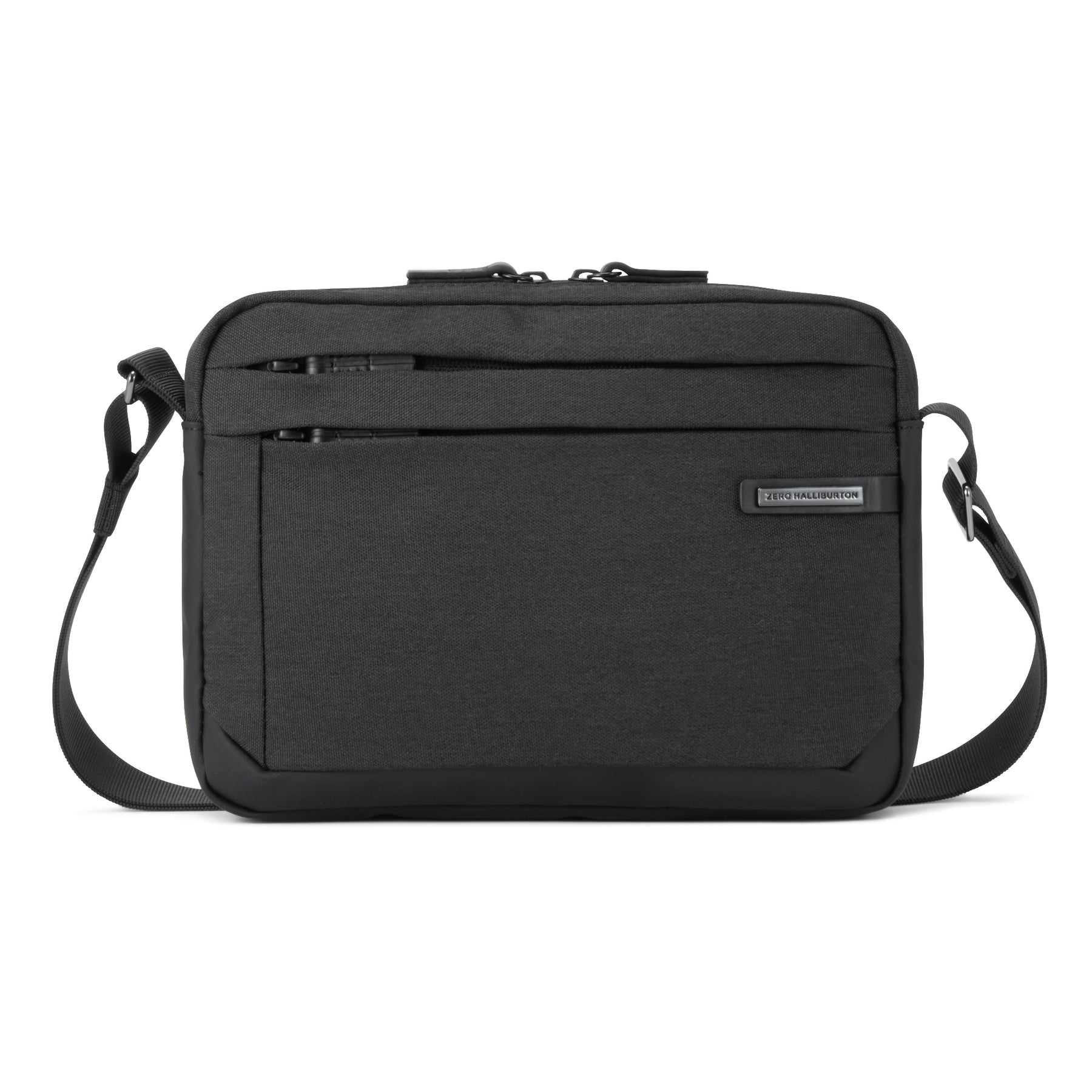 HLC | Horizontal Shoulder Bag 81403 – ZERO HALLIBURTON