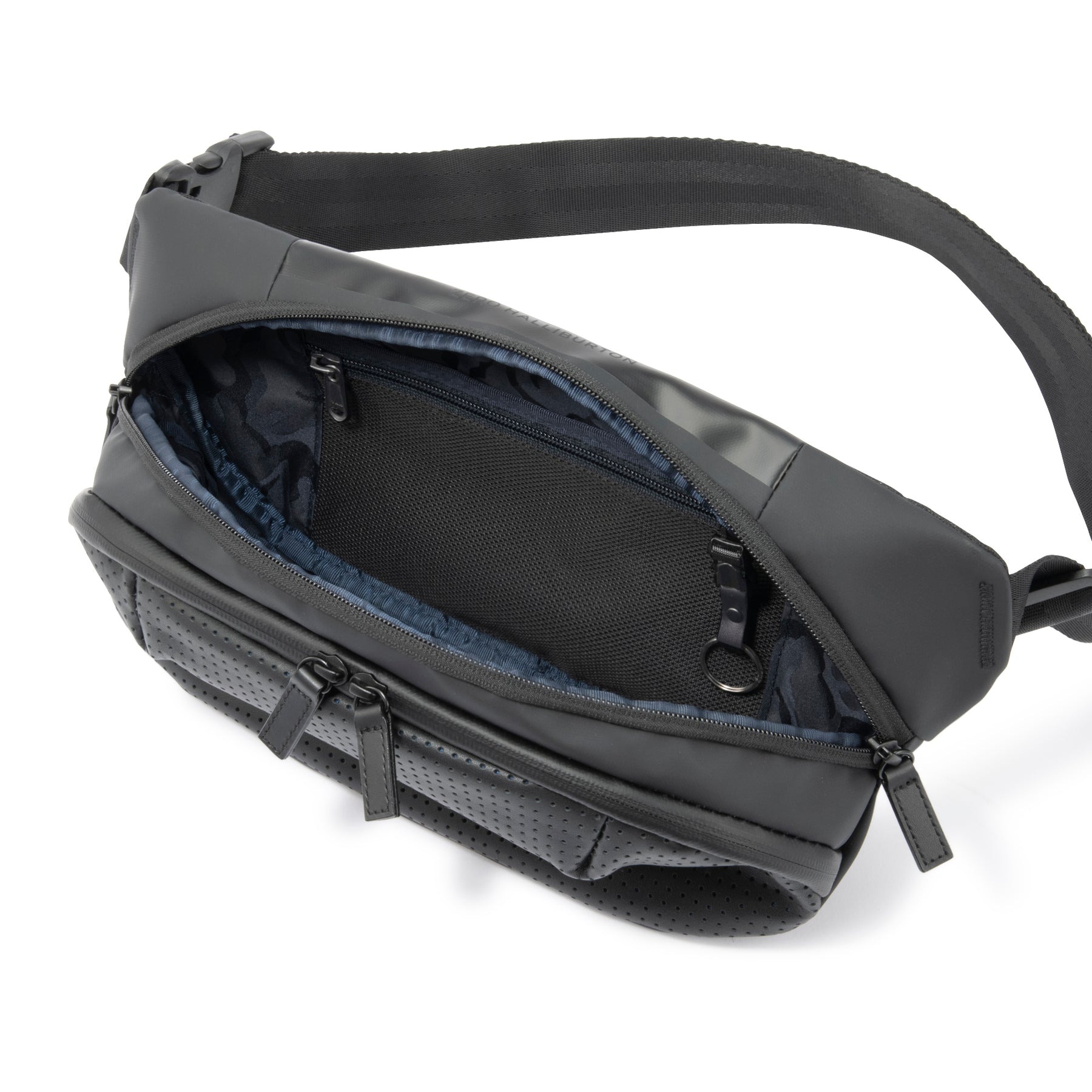 ZFB2 LTD | Shoulder Bag 81551 – ZERO HALLIBURTON