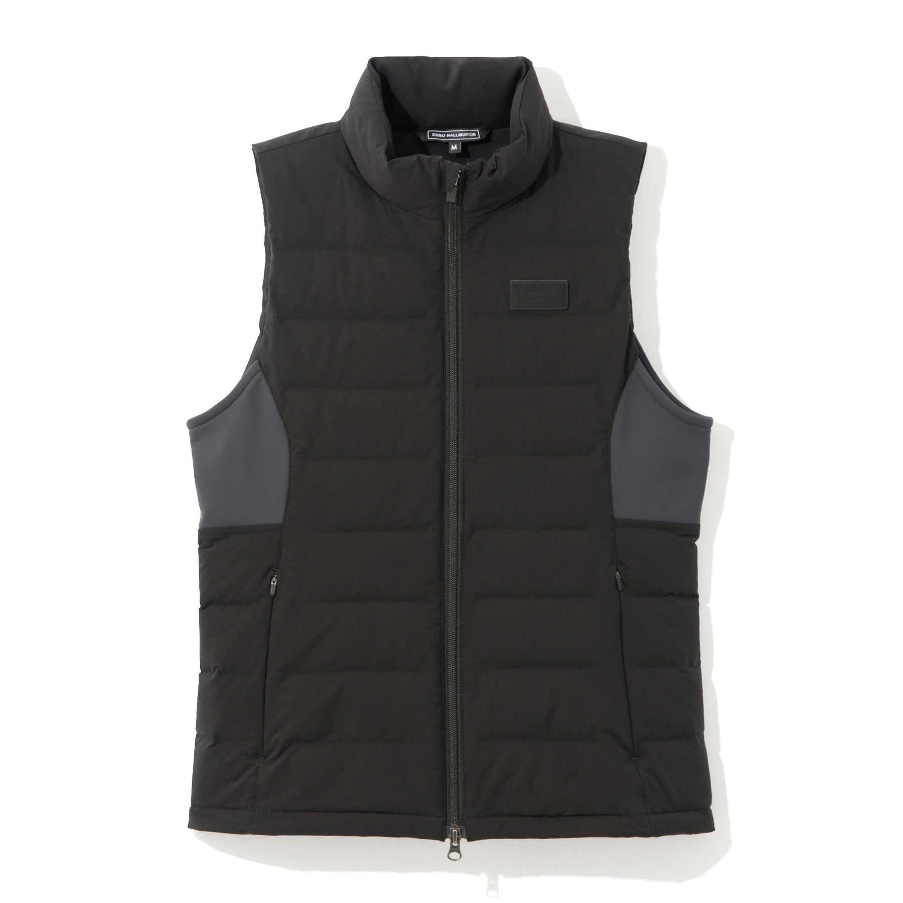ゼロハリバートン ZERO HALLIBUTON ZHG-W15b | Hybrid Padded Vest