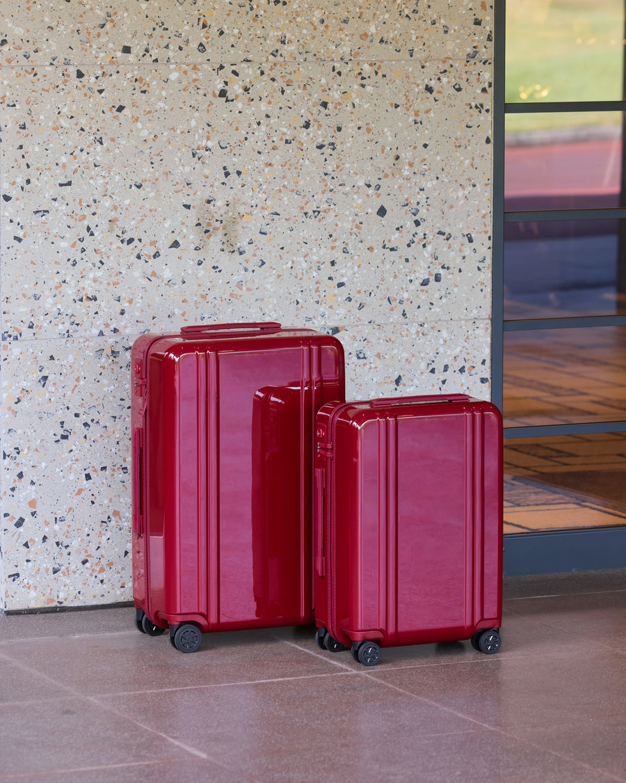 Classic Lightweight 4.0 | Check-In-S Travel Case 60L 81364 – ZERO