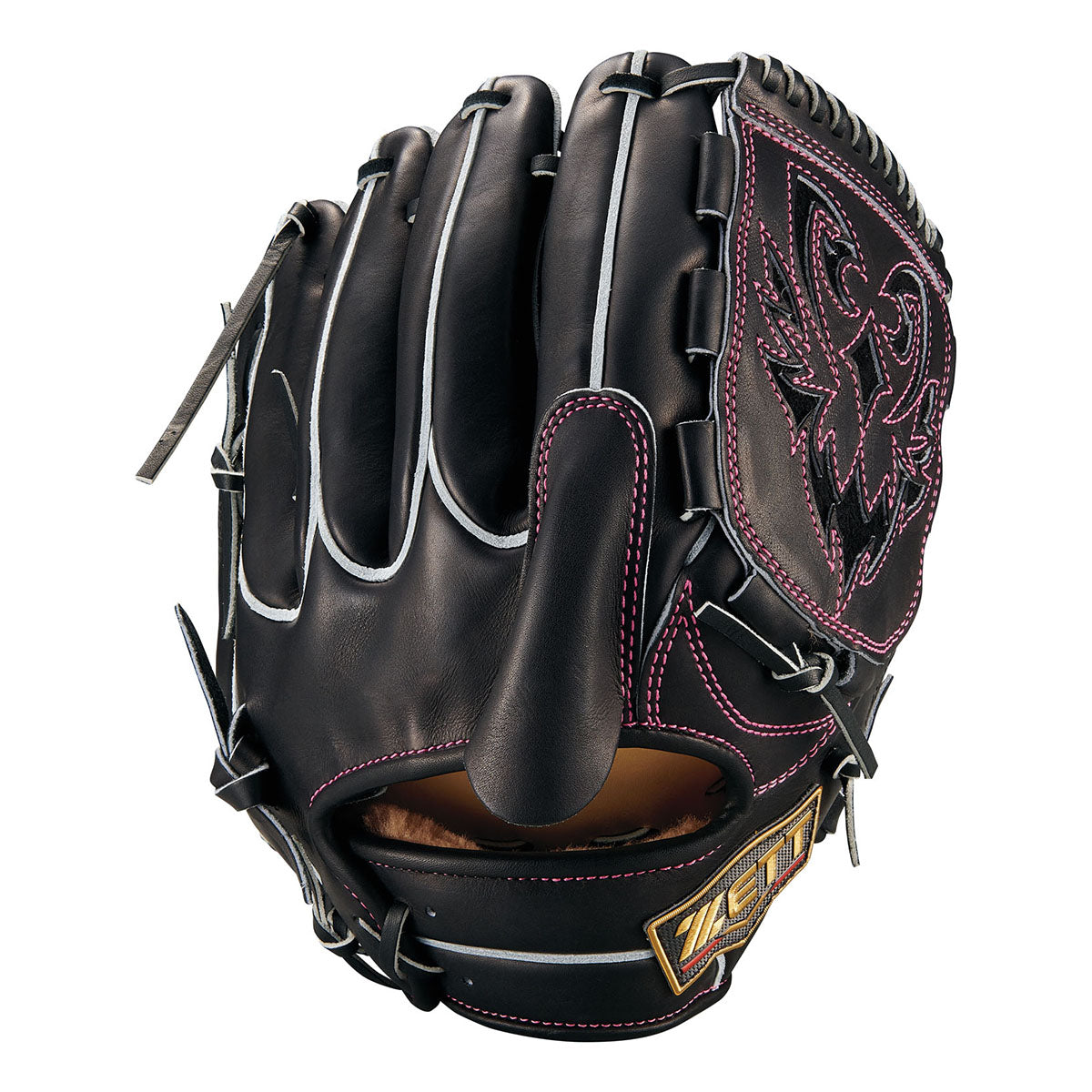 グラブ | 【ZETT】ゼットベースボールオフィシャルサイト